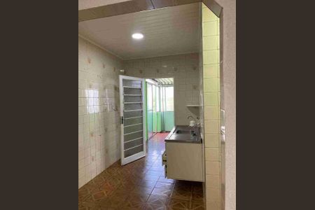 Casa à venda com 80m², 3 quartos e 2 vagas