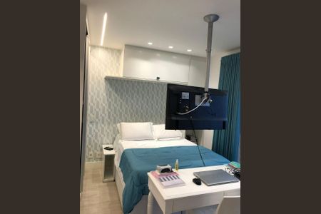 Apartamento à venda com 1 quarto, 30m² em Perdizes, São Paulo