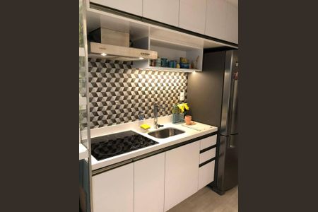 Apartamento à venda com 1 quarto, 30m² em Perdizes, São Paulo