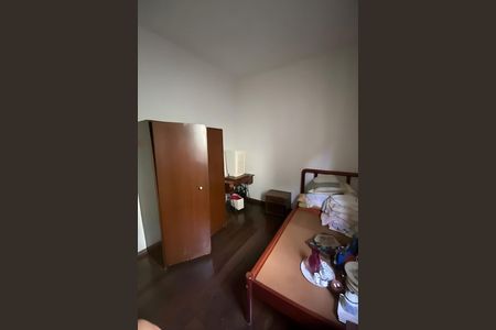 Casa à venda com 3 quartos, 185m² em Sagrada Família, Belo Horizonte