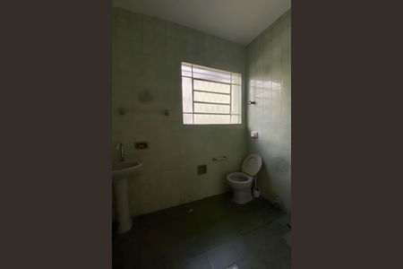 Casa à venda com 3 quartos, 185m² em Sagrada Família, Belo Horizonte