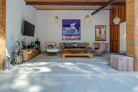 Casa de Condomínio à venda com 4 quartos, 360m² em Jardim Marajoara, São Paulo