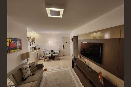 Apartamento à venda com 78m², 2 quartos e 1 vaga