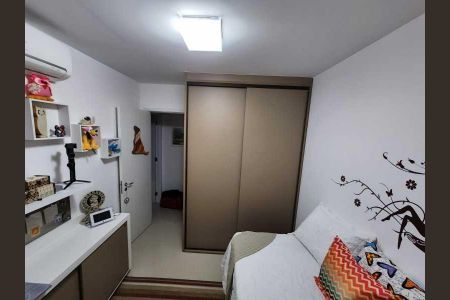 Apartamento à venda com 78m², 2 quartos e 1 vaga
