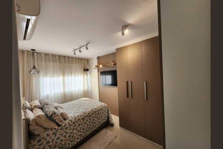 Apartamento à venda com 78m², 2 quartos e 1 vaga