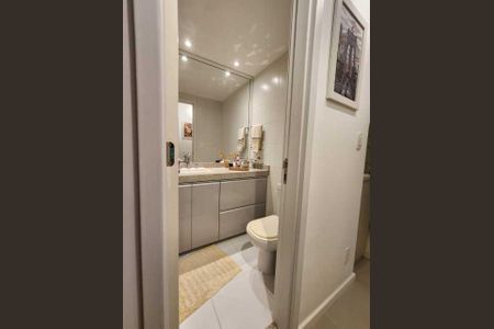 Apartamento à venda com 78m², 2 quartos e 1 vaga