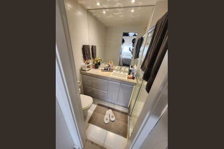 Apartamento à venda com 78m², 2 quartos e 1 vaga