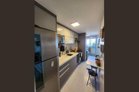 Apartamento à venda com 78m², 2 quartos e 1 vaga