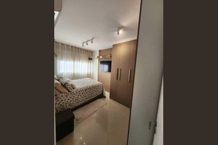 Apartamento à venda com 78m², 2 quartos e 1 vaga