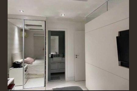 Apartamento à venda com 3 quartos, 109m² em Recreio dos Bandeirantes, Rio de Janeiro