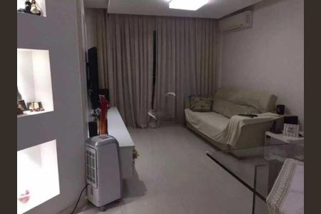 Apartamento à venda com 3 quartos, 109m² em Recreio dos Bandeirantes, Rio de Janeiro