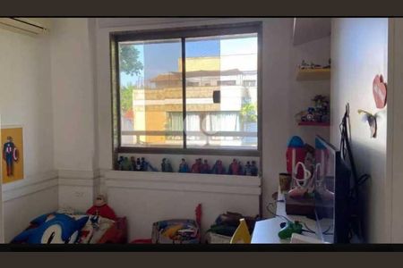 Apartamento à venda com 3 quartos, 109m² em Recreio dos Bandeirantes, Rio de Janeiro