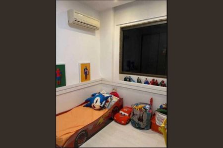 Apartamento à venda com 3 quartos, 109m² em Recreio dos Bandeirantes, Rio de Janeiro