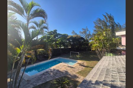 Casa de condomínio à venda com 800m², 4 quartos e 3 vagasVaranda Suite 4