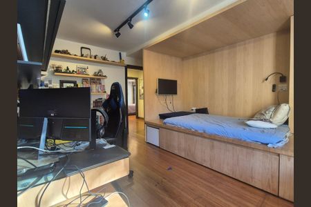 Casa de condomínio à venda com 800m², 4 quartos e 3 vagasSuite 3