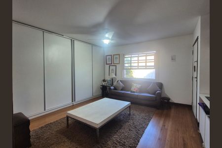 Casa de condomínio à venda com 800m², 4 quartos e 3 vagasSala 2