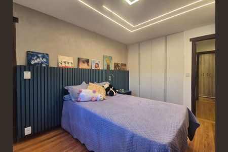 Casa de condomínio à venda com 800m², 4 quartos e 3 vagasSuite 1