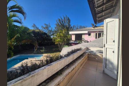 Casa de condomínio à venda com 800m², 4 quartos e 3 vagasVaranda Suite 4