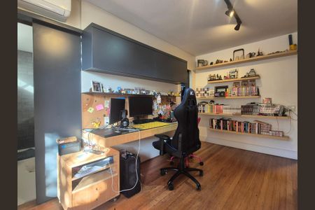 Casa de condomínio à venda com 800m², 4 quartos e 3 vagasSuite 3