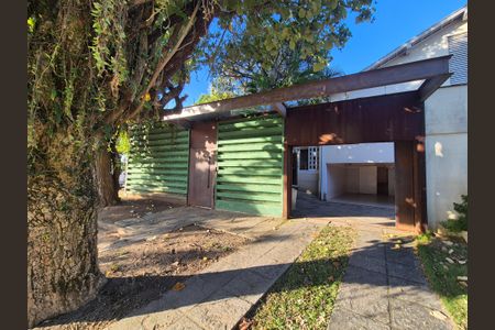 Casa de condomínio à venda com 800m², 4 quartos e 3 vagasGaragem