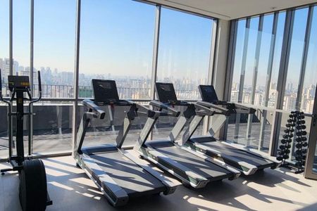 Apartamento à venda com 60m², 2 quartos e 1 vaga