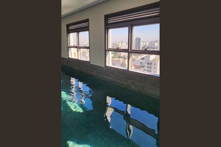 Apartamento à venda com 60m², 2 quartos e 1 vaga