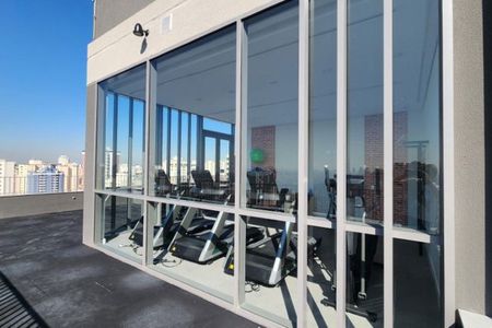 Apartamento à venda com 2 quartos, 60m² em Vila da Saúde, São Paulo