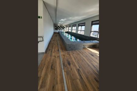 Apartamento à venda com 60m², 2 quartos e 1 vaga