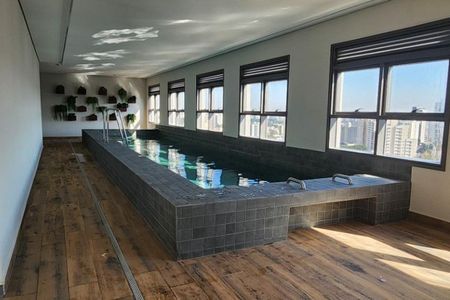 Apartamento à venda com 60m², 2 quartos e 1 vaga