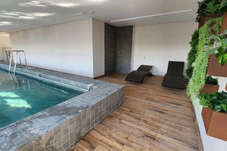 Apartamento à venda com 60m², 2 quartos e 1 vaga