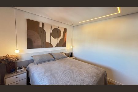 Apartamento à venda com 135m², 3 quartos e 2 vagasSuite 1