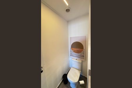 Apartamento à venda com 135m², 3 quartos e 2 vagasLavabo