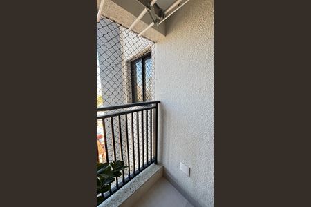 Apartamento à venda com 135m², 3 quartos e 2 vagasÁrea de Serviço - Varanda