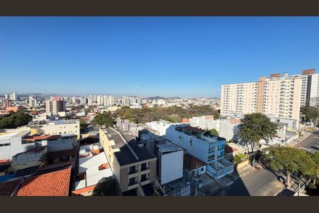 Apartamento à venda com 135m², 3 quartos e 2 vagasSuite 1 Vista