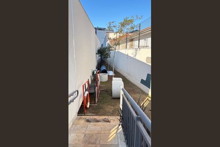 Apartamento à venda com 135m², 3 quartos e 2 vagasEspaço Pet