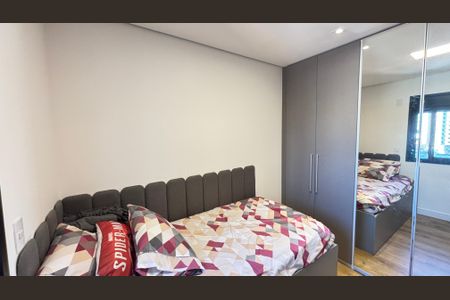 Apartamento à venda com 135m², 3 quartos e 2 vagasSuíte 3