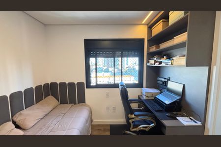 Apartamento à venda com 135m², 3 quartos e 2 vagasSuite 2