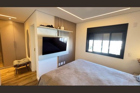 Apartamento à venda com 135m², 3 quartos e 2 vagasSuite 1