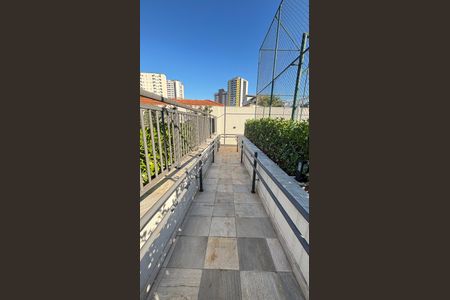 Apartamento à venda com 135m², 3 quartos e 2 vagasrampa - Corrimão