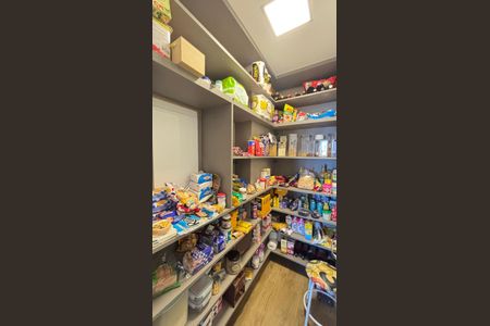 Apartamento à venda com 135m², 3 quartos e 2 vagasDespensa