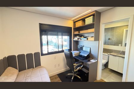 Apartamento à venda com 135m², 3 quartos e 2 vagasSuite 2