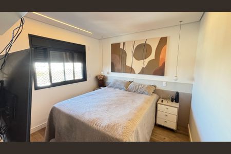 Apartamento à venda com 135m², 3 quartos e 2 vagasSuite 1