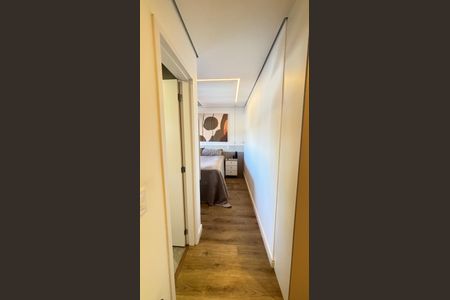 Apartamento à venda com 135m², 3 quartos e 2 vagasSuite 1