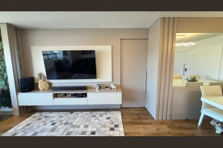 Apartamento à venda com 135m², 3 quartos e 2 vagasSala - Sala de Jantar