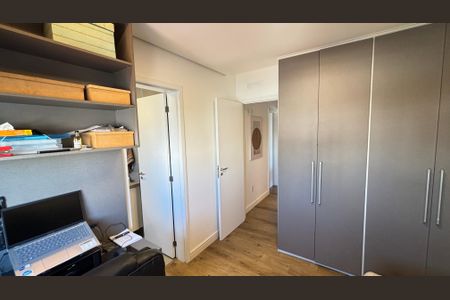 Apartamento à venda com 135m², 3 quartos e 2 vagasSuite 2