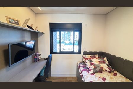 Apartamento à venda com 135m², 3 quartos e 2 vagasSuíte 3