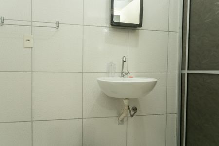 Apartamento à venda com 42m², 1 quarto e sem vagaBanheiro