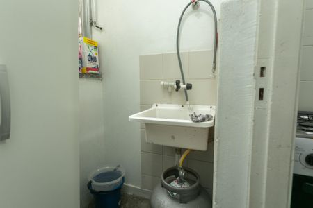 Apartamento à venda com 42m², 1 quarto e sem vagaÁrea de Serviço