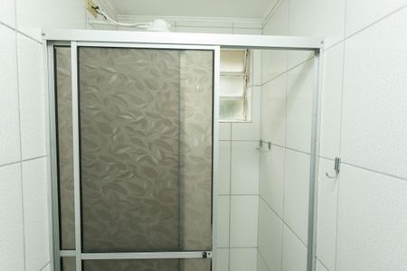 Apartamento à venda com 42m², 1 quarto e sem vagaBanheiro