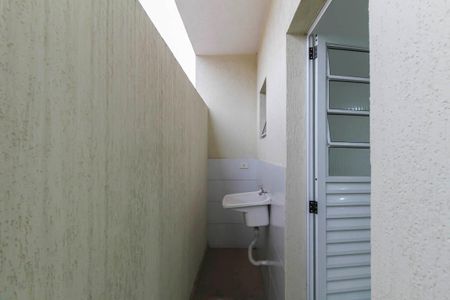 Studio à venda com 33m², 1 quarto e sem vaga Studio à venda com 33m², 1 quarto e sem vagaÁrea de Serviço